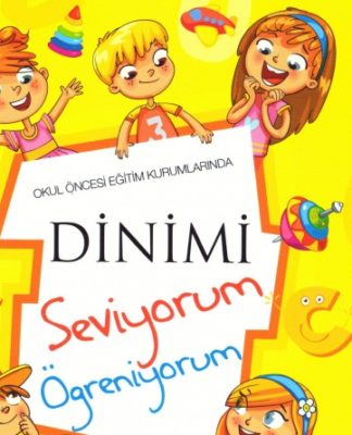 Anaokullarında “Dini Eğitim Sınıfları” Başlatılıyor