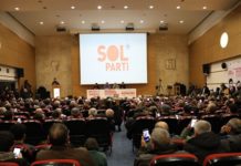 ÖDP İsim Değiştirdi “Sol Parti” Oldu