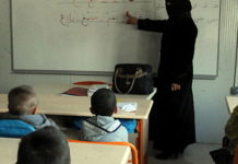 Adana’da 830 Suriyeli Öğretmenin Ataması Sorulan Bakan: “Milli bütçeden atamıyoruz.”