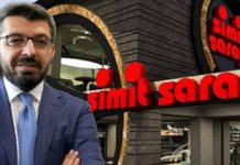 Her Yerde İktidar İlişkileri: Simit Sarayı’nın Devredilmesinde de AKP İlişkileri Ortaya Çıktı!