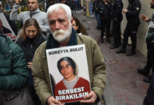 DÜNDEN BUGÜNE ŞİLİ’DE NE(LER) OLUYOR? (*)