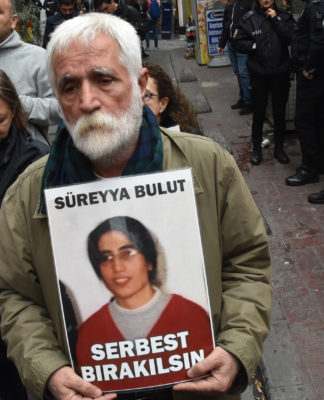 DÜNDEN BUGÜNE ŞİLİ’DE NE(LER) OLUYOR? (*)