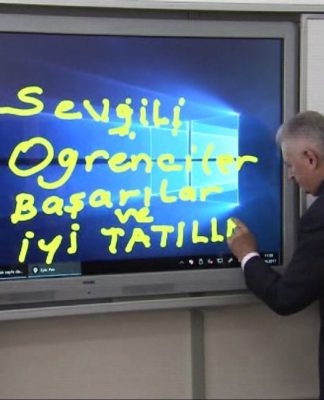 Binali Yıldırım yeniden TBMM Başkanı olacak