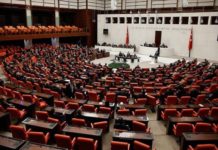 Türkiye, AKP ve MHP Oylarıyla Bir Savaşa Daha Sokuldu: Libya Tezkeresi Meclis’ten Geçti
