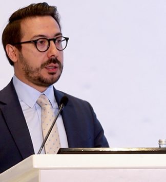 Muhalif Gazetecileri Fişleyen SETA’da Görev Yapan Serdar Karagöz, TRT’ye Başkan Yardımcısı Oldu