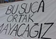 Barış Bildirisi’nin 4. Yılında Akademisyenler: “Bu suça ortak olmadık, olmayacağız.”