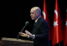 Erdoğan Şikayetçi: “Gençler 30 yaşından sonra evleniyor yada evde kalıyor.”