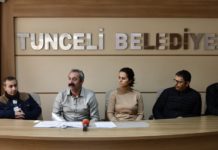 Dersim Belediyesi’nin banka hesabına SGK tarafından hukuksuzca haciz konuldu