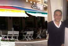 Ünlü restoran müdürünün cinsel saldırısına 22 yıl hapis talebi