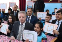 Antep Valisi’nden Garip ve Milliyetçi Yorum: Başarısız ve Suriyeliler Sınava Girmesin