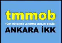 TMMOB: İnşaattan Düşerek Yaşamını Yitiren Mühendisin Ölümünün Araştırılması, İşyeri Tarafından Engellendi