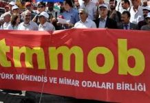 Yalan Haberden Dolayı Yandaş Gazete Yeni Şafak, TMMOB’a Tazminat Ödeyecek