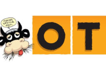 OT Dergisi’nin Ofisine Hırsız Girdi
