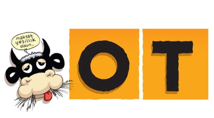 OT Dergisi’nin Ofisine Hırsız Girdi