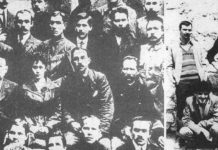 Mustafa Suphiler ve Ömerler Birliğe ve Mücadeleye Çağırıyor