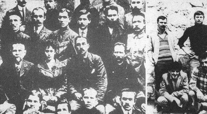 Mustafa Suphiler ve Ömerler Birliğe ve Mücadeleye Çağırıyor