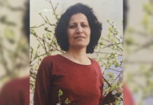 28 yıllık tutsak, baskılara karşı yaşamına son verdi