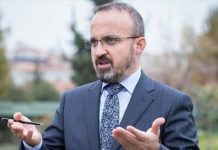 AKP’li Vekil İtiraf Etti: 100 Belediye AKP’ye Geçecek