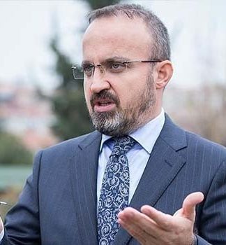 AKP’li Vekil İtiraf Etti: 100 Belediye AKP’ye Geçecek