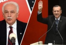 Erdoğancı Vatan Partisi’nden Beklenen Tavır: Libya’ya Tezkereye Evet Diyoruz…