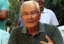 Baykal, AKP’yi Kutladı: Libya İçin Tebrik Ederim