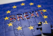İngiltere, AB’den Ayrılmayı Öngören Brexit Yasasını Parlamentoda Onayladı