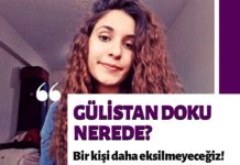 Gülistan için İzmir’de de Kadınlar Sokağa Çıkacak