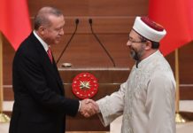 Diyanet Şimdi de “İdeal Çocuk Sayısı” Üzerine Konuştu