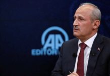 Kanal İstanbul’un Doğaya Zarar Vereceği Bilirkişiler Tarafından Belirtilirken, Ulaştırma Bakanı Açıklama Yaptı: Çevre ve Doğa İçin