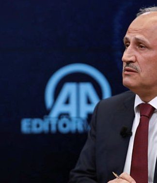Kanal İstanbul’un Doğaya Zarar Vereceği Bilirkişiler Tarafından Belirtilirken, Ulaştırma Bakanı Açıklama Yaptı: Çevre ve Doğa İçin