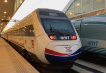 TCDD Genel Müdürlüğü, Yüksek Hızlı Tren Fiyatlarına “Yüzde 300” Zam Yaptı!