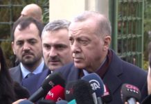 Kanal İstanbul İle İlgili İmamoğlu’ndan Mektup Alan Erdoğan’ın İlginç Cevabı: Bu Şahsın Konusu Değil