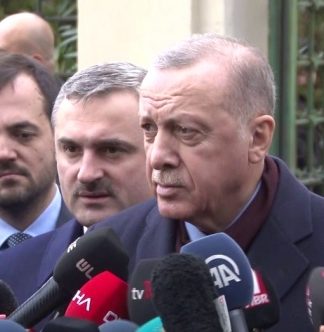 Kanal İstanbul İle İlgili İmamoğlu’ndan Mektup Alan Erdoğan’ın İlginç Cevabı: Bu Şahsın Konusu Değil