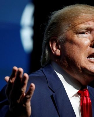 KİMSE ABD’YE GÜVENMESİN