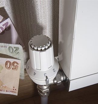 Halk faturayı ödeyemeyince kombiyi kısıyor, tüketim miktarı düştü, işte o rakamlar: