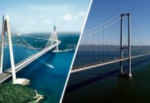 Vatandaşın Kullanmadığı Halde Parasını Ödediği Köprülerin Geçiş Ücretlerine Zam Geldi