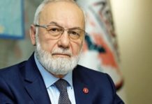 Mehdi Açıklaması Yapan AKP’li Cumhurbaşkanı Danışmanı İstifa Etti