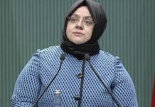 AKP’li Aile ve Çalışma Bakanı’ndan Emekçilerle İlgili Açıklama: Üç Çocuk Yapın ama Az Harcayın; Asgari Ücrete Yapılan “Jeste” Sevinin