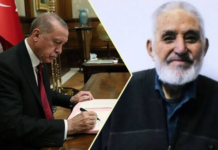 Sivas Katliamı sanığına Erdoğan affı!