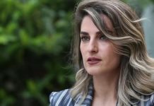Başak Demirtaş: “Selahattin’in durumu iyi değil.”