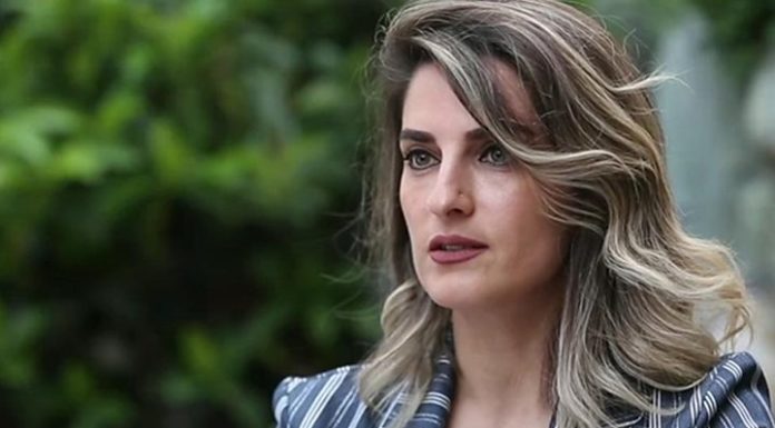 Başak Demirtaş: “Selahattin’in durumu iyi değil.”