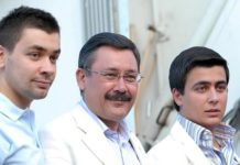 Gökçek’lerin elinden Osmanlıspor da gitti