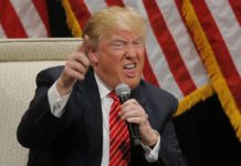 Trump İsyan Etti: “Nobel Barış Ödülü benim hakkımdı.”