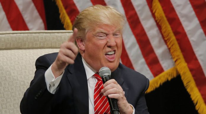 Trump İsyan Etti: “Nobel Barış Ödülü benim hakkımdı.”