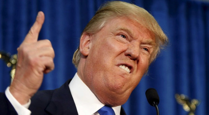 Trump’dan İran’a tehdit: 52 hedefi vururuz