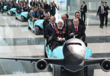 Tüm uyarılara rağmen yapılan İstanbul Havalimanı, rötarda dünya birincisi!