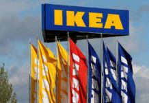 IKEA, dolabın devrilmesi sonucu ölen çocuğun ailesine 46 milyon dolar tazminat ödeyecek