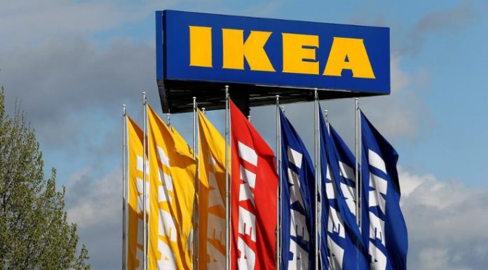 IKEA, dolabın devrilmesi sonucu ölen çocuğun ailesine 46 milyon dolar tazminat ödeyecek