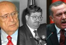 Bugün 24 Ocak kararlarının 40. yılı