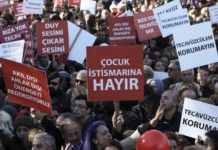 Tabipler Birliği: Çocuğun cinsel istismarı affedilemez!